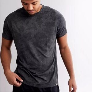 Saxx Aerator Camo Tech T-Shirt